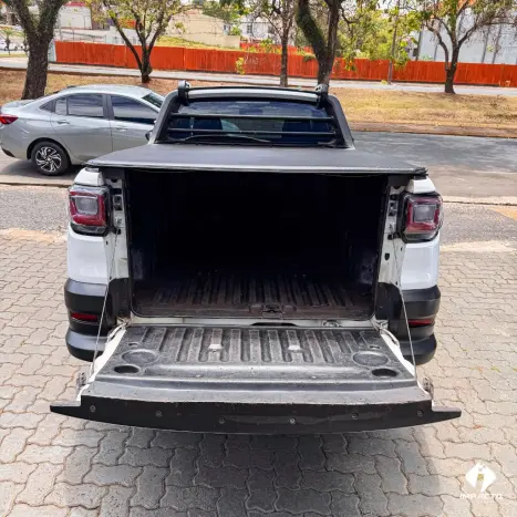 FIAT Strada 1.4 FLEX ENDURANCE CABINE SIMPLES PLUS, Foto 17