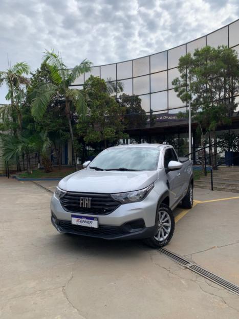 FIAT Strada 1.4 FLEX ENDURANCE CABINE SIMPLES, Foto 1