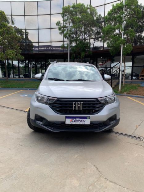 FIAT Strada 1.4 FLEX ENDURANCE CABINE SIMPLES, Foto 2