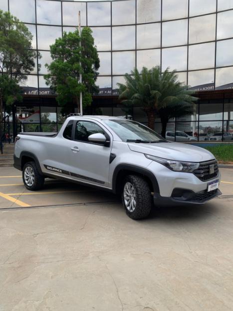 FIAT Strada 1.4 FLEX ENDURANCE CABINE SIMPLES, Foto 3