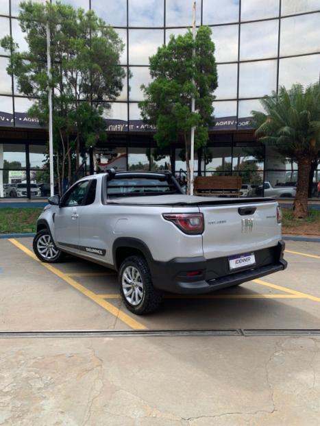 FIAT Strada 1.4 FLEX ENDURANCE CABINE SIMPLES, Foto 4