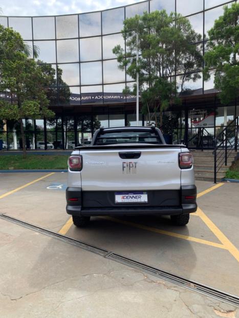 FIAT Strada 1.4 FLEX ENDURANCE CABINE SIMPLES, Foto 5