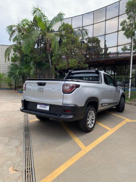 FIAT Strada 1.4 FLEX ENDURANCE CABINE SIMPLES, Foto 6