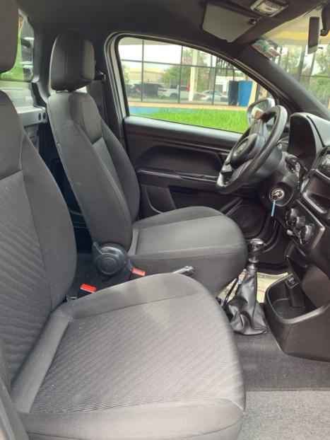 FIAT Strada 1.4 FLEX ENDURANCE CABINE SIMPLES, Foto 7