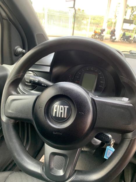 FIAT Strada 1.4 FLEX ENDURANCE CABINE SIMPLES, Foto 8