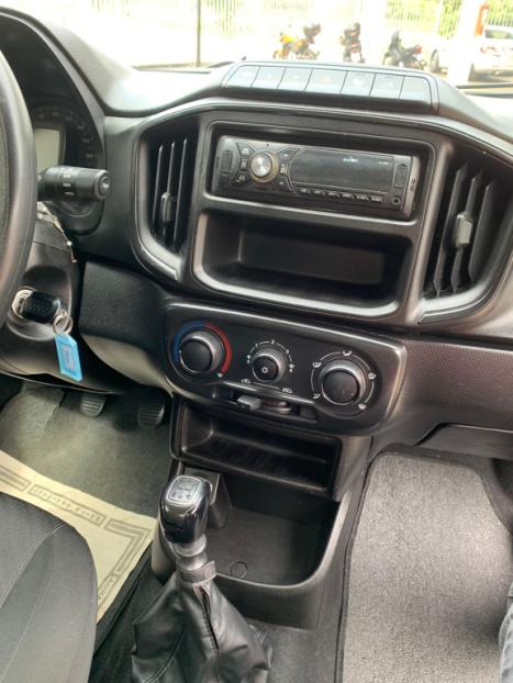 FIAT Strada 1.4 FLEX ENDURANCE CABINE SIMPLES, Foto 9