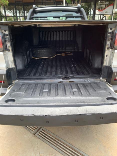 FIAT Strada 1.4 FLEX ENDURANCE CABINE SIMPLES, Foto 10