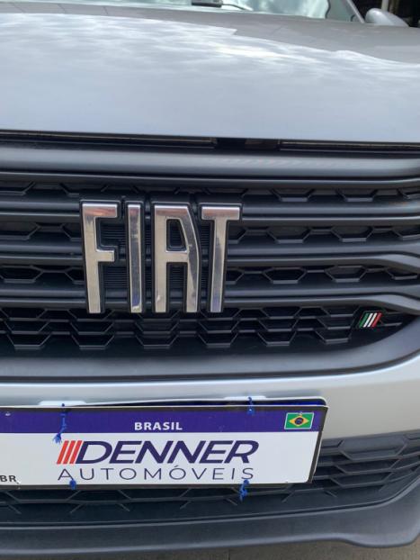 FIAT Strada 1.4 FLEX ENDURANCE CABINE SIMPLES, Foto 11