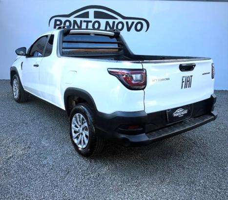 FIAT Strada 1.4 FLEX ENDURANCE CABINE SIMPLES PLUS, Foto 3