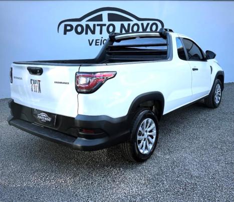 FIAT Strada 1.4 FLEX ENDURANCE CABINE SIMPLES PLUS, Foto 4