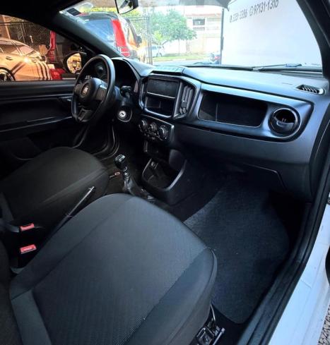FIAT Strada 1.4 FLEX ENDURANCE CABINE SIMPLES PLUS, Foto 5
