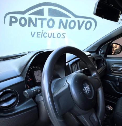 FIAT Strada 1.4 FLEX ENDURANCE CABINE SIMPLES PLUS, Foto 6