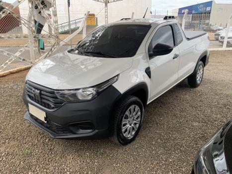 FIAT Strada 1.4 FLEX ENDURANCE CABINE SIMPLES, Foto 1