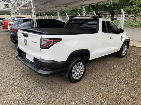 FIAT Strada 1.4 FLEX ENDURANCE CABINE SIMPLES, Foto 3