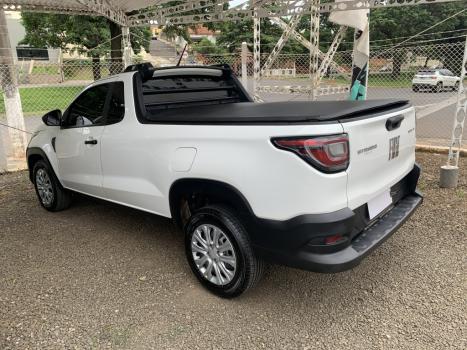 FIAT Strada 1.4 FLEX ENDURANCE CABINE SIMPLES, Foto 4