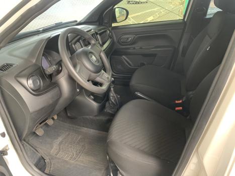 FIAT Strada 1.4 FLEX ENDURANCE CABINE SIMPLES, Foto 5