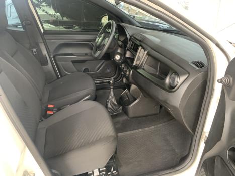 FIAT Strada 1.4 FLEX ENDURANCE CABINE SIMPLES, Foto 6