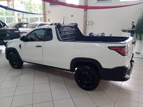 FIAT Strada 1.4 FLEX ENDURANCE CABINE SIMPLES, Foto 4