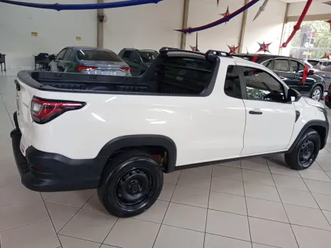 FIAT Strada 1.4 FLEX ENDURANCE CABINE SIMPLES, Foto 5