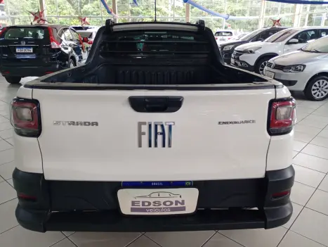 FIAT Strada 1.4 FLEX ENDURANCE CABINE SIMPLES, Foto 6