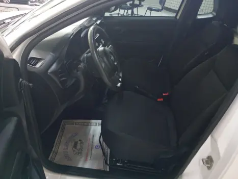 FIAT Strada 1.4 FLEX ENDURANCE CABINE SIMPLES, Foto 7