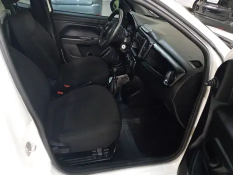 FIAT Strada 1.4 FLEX ENDURANCE CABINE SIMPLES, Foto 8