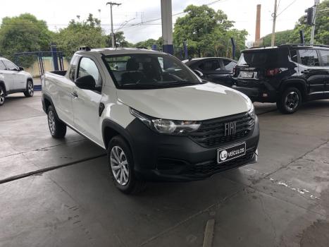 FIAT Strada 1.4 FLEX ENDURANCE CABINE SIMPLES, Foto 1