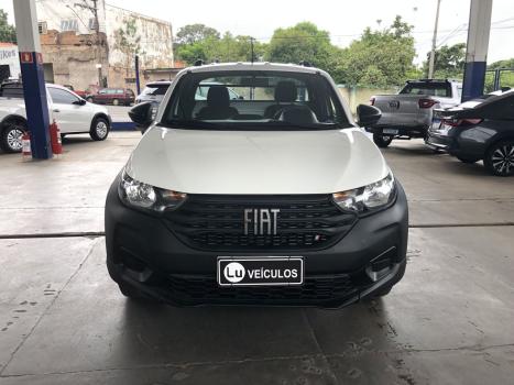 FIAT Strada 1.4 FLEX ENDURANCE CABINE SIMPLES, Foto 2