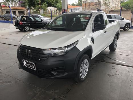 FIAT Strada 1.4 FLEX ENDURANCE CABINE SIMPLES, Foto 3