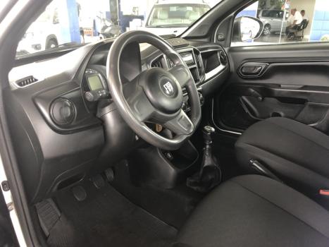 FIAT Strada 1.4 FLEX ENDURANCE CABINE SIMPLES, Foto 5