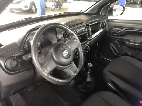 FIAT Strada 1.4 FLEX ENDURANCE CABINE SIMPLES, Foto 6