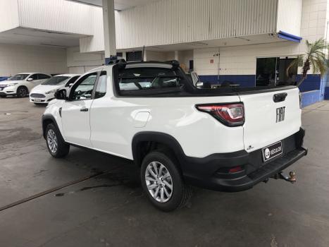 FIAT Strada 1.4 FLEX ENDURANCE CABINE SIMPLES, Foto 7