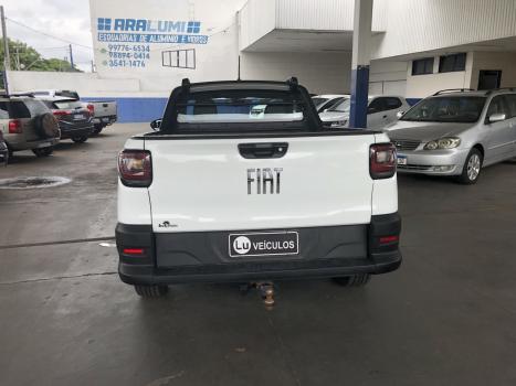 FIAT Strada 1.4 FLEX ENDURANCE CABINE SIMPLES, Foto 8