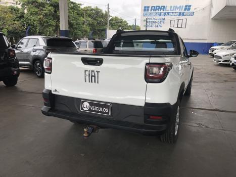 FIAT Strada 1.4 FLEX ENDURANCE CABINE SIMPLES, Foto 9