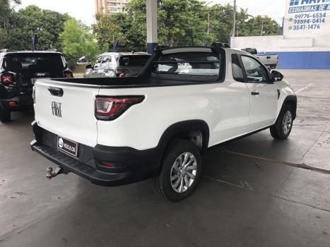 FIAT Strada 1.4 FLEX ENDURANCE CABINE SIMPLES, Foto 10