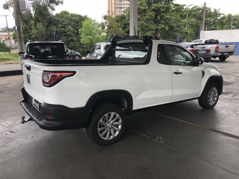 FIAT Strada 1.4 FLEX ENDURANCE CABINE SIMPLES, Foto 11