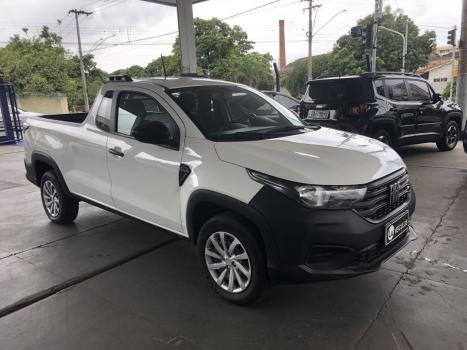 FIAT Strada 1.4 FLEX ENDURANCE CABINE SIMPLES, Foto 15