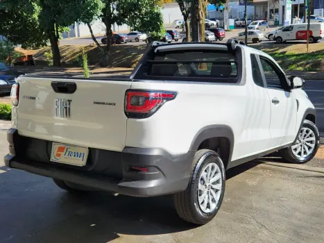 FIAT Strada 1.4 FLEX ENDURANCE CABINE SIMPLES, Foto 4