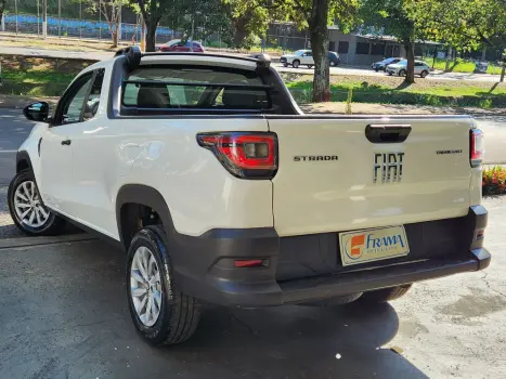 FIAT Strada 1.4 FLEX ENDURANCE CABINE SIMPLES, Foto 5