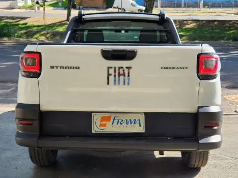 FIAT Strada 1.4 FLEX ENDURANCE CABINE SIMPLES, Foto 6