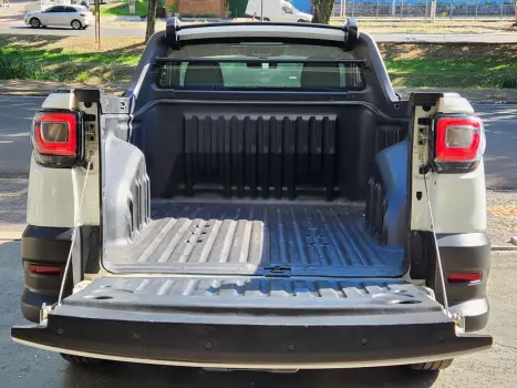 FIAT Strada 1.4 FLEX ENDURANCE CABINE SIMPLES, Foto 7