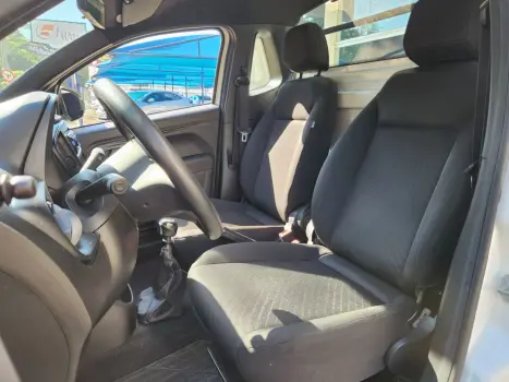 FIAT Strada 1.4 FLEX ENDURANCE CABINE SIMPLES, Foto 9