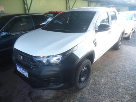 FIAT Strada 1.4 FLEX ENDURANCE CABNE DUPLA, Foto 1