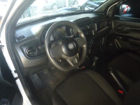 FIAT Strada 1.4 FLEX ENDURANCE CABNE DUPLA, Foto 2