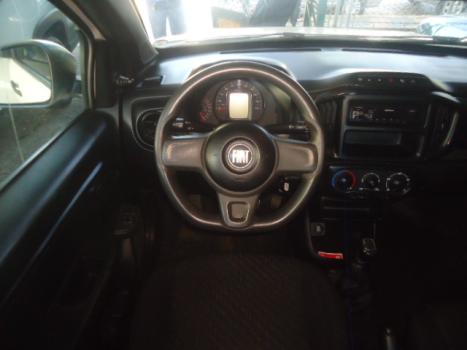 FIAT Strada 1.4 FLEX ENDURANCE CABNE DUPLA, Foto 4