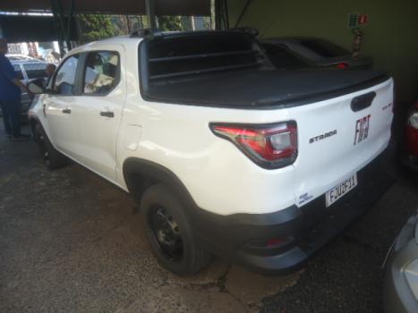 FIAT Strada 1.4 FLEX ENDURANCE CABNE DUPLA, Foto 5