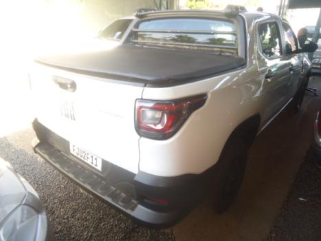 FIAT Strada 1.4 FLEX ENDURANCE CABNE DUPLA, Foto 6