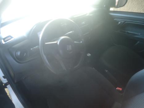 FIAT Strada 1.4 FLEX ENDURANCE CABNE DUPLA, Foto 3