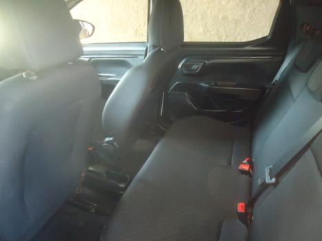 FIAT Strada 1.4 FLEX ENDURANCE CABNE DUPLA, Foto 4