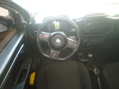 FIAT Strada 1.4 FLEX ENDURANCE CABNE DUPLA, Foto 5